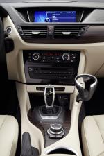 BMW X1 xDrive 2.8i 2012 года